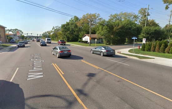 No Charges Filed in Schiller Park Road Rage Shooting, Driver Acted in Self-Defense