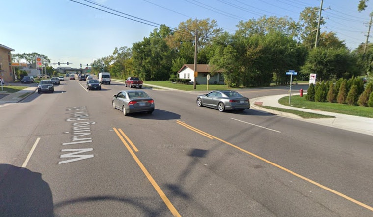 No Charges Filed in Schiller Park Road Rage Shooting, Driver Acted in Self-Defense