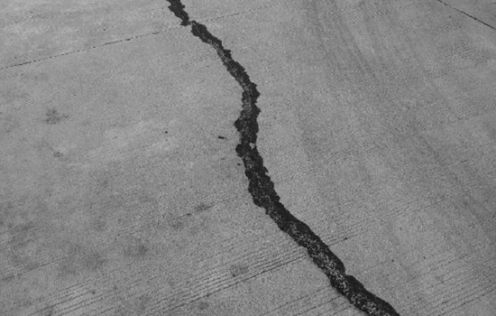 No Damage After Magnitude 4.4 Earthquake Rattles Southern Nevada Near Las Vegas