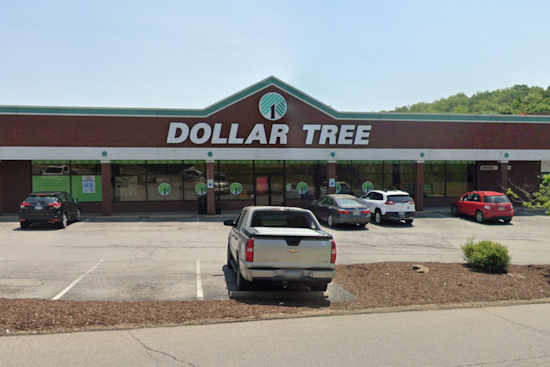 No Injuries as Car Crashes into Richland Township Dollar Tree Store, Driver Mistakes Gas for Brake