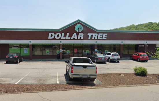 No Injuries as Car Crashes into Richland Township Dollar Tree Store, Driver Mistakes Gas for Brake