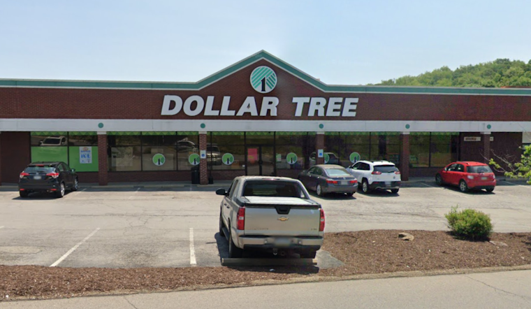 No Injuries as Car Crashes into Richland Township Dollar Tree Store, Driver Mistakes Gas for Brake
