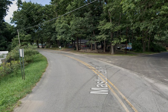 No Injuries Reported After Overnight Shooting in Spencer Township, Kent County Authorities Investigating