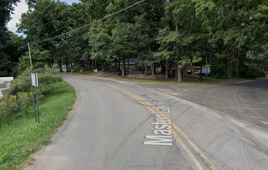 No Injuries Reported After Overnight Shooting in Spencer Township, Kent County Authorities Investigating