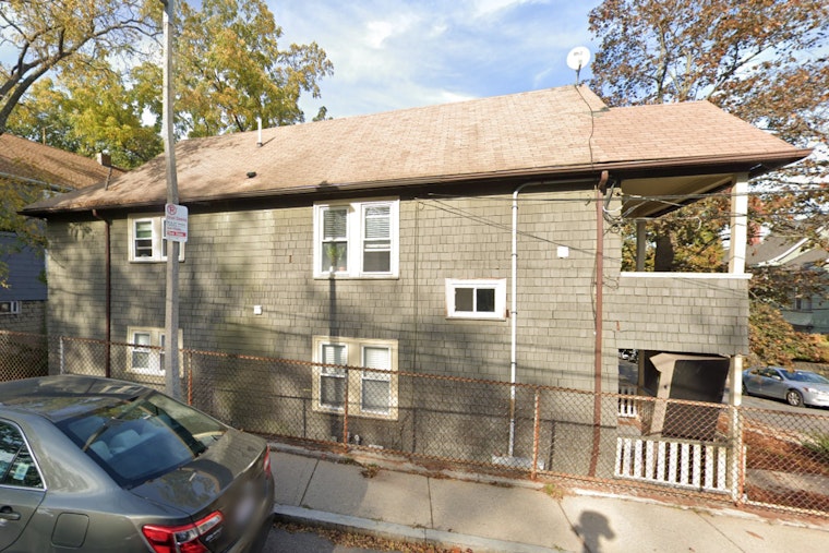 No Injuries Reported as Car Crashes Into Roxbury Home, Boston Officials Investigate Cause