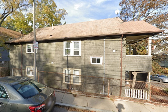 No Injuries Reported as Car Crashes Into Roxbury Home, Boston Officials Investigate Cause
