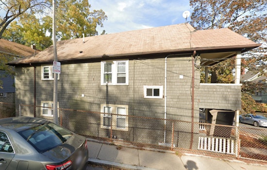No Injuries Reported as Car Crashes Into Roxbury Home, Boston Officials Investigate Cause