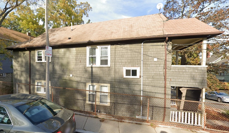 No Injuries Reported as Car Crashes Into Roxbury Home, Boston Officials Investigate Cause