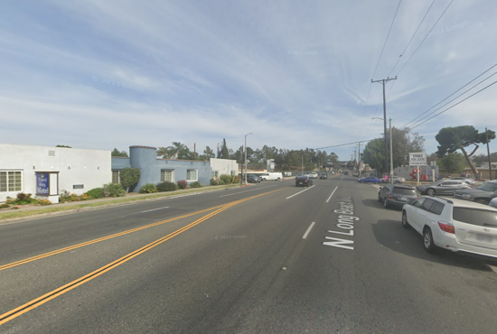 No Injuries Reported in Late-Night Gunfire on Long Beach Boulevard