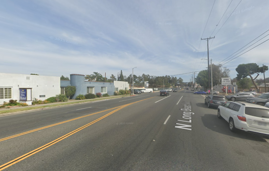No Injuries Reported in Late-Night Gunfire on Long Beach Boulevard