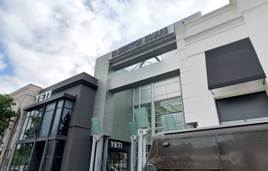 No Shooter at Washington Square Mall, Panic Sparks from Employee's Glass Case Breakage, Not Gunshots