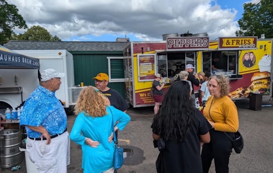 Nokomis East Neighborhood Braces for Lively August Celebrations and Honors Local Business 'Peppers and Fries'