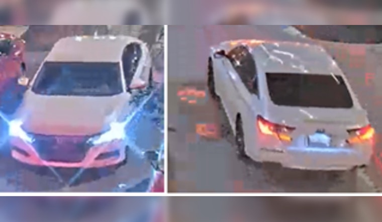 NoMa Tragedy: Two Dead, Two Injured in Early Morning Quadruple Shooting in Northeast DC