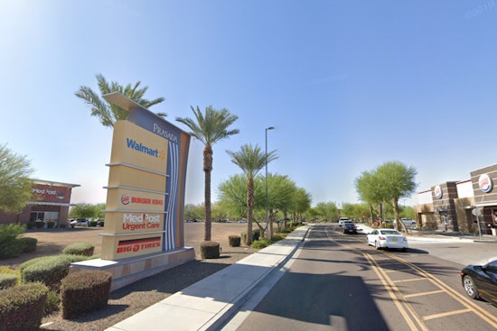 Nordstrom Rack to Anchor New Shopping Development in West Valley's Prasada Complex