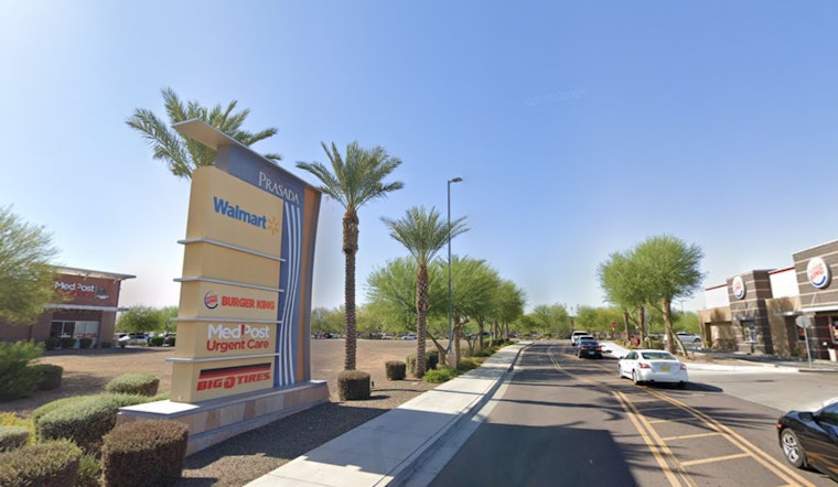Nordstrom Rack to Anchor New Shopping Development in West Valley's Prasada Complex