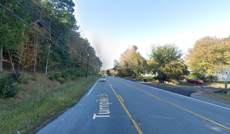 North Andover in Mourning as Authorities Investigate Woman and Child's Deaths in "Isolated Incident"