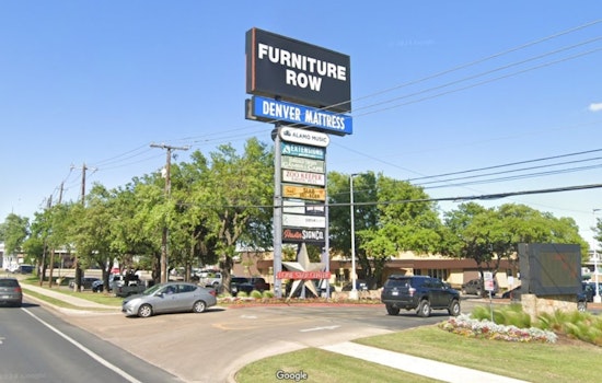 North Austin Local Businesses Face Uncertainty as Residential Redevelopment Looms