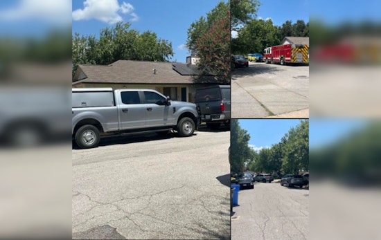North Austin Neighborhood Breathes Sigh of Relief as Suspicious Package Deemed False Alarm