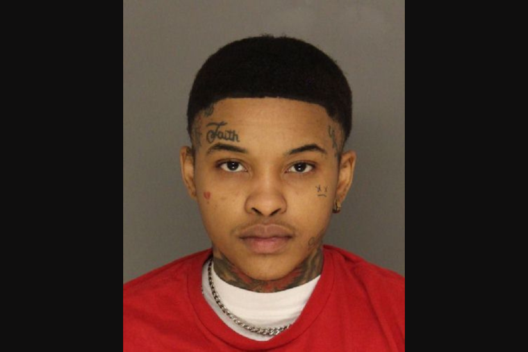 North Braddock Woman Arrested by Allegheny County Sheriff for Probation Violation, Previously Convicted for Pellet Gun Shooting