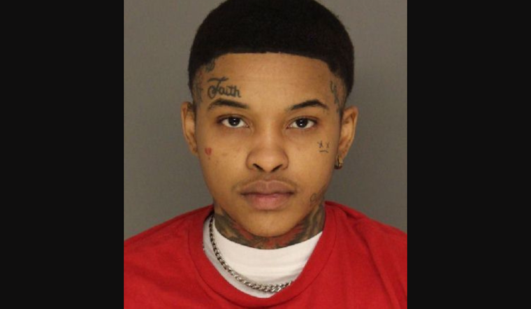 North Braddock Woman Arrested by Allegheny County Sheriff for Probation Violation, Previously Convicted for Pellet Gun Shooting