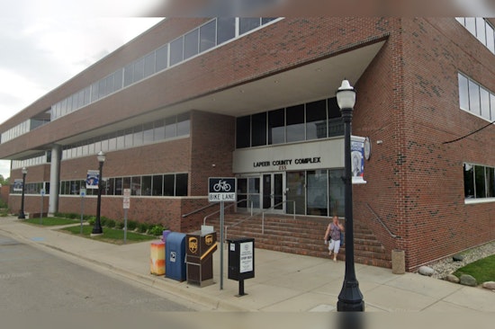 North Branch Man Charged with Distribution and Possession of Child Sexually Abusive Material