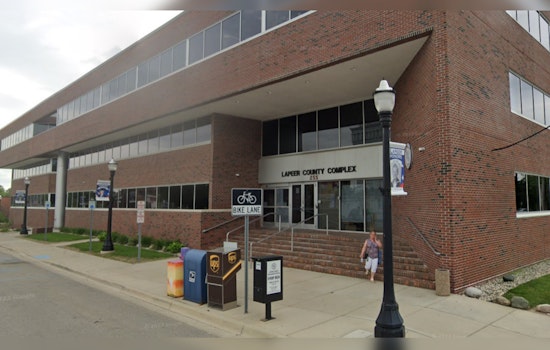 North Branch Man Charged with Distribution and Possession of Child Sexually Abusive Material