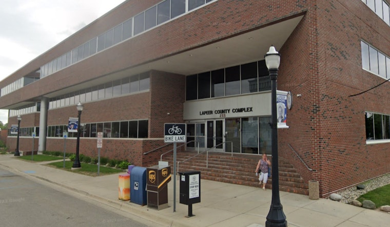 North Branch Man Charged with Distribution and Possession of Child Sexually Abusive Material