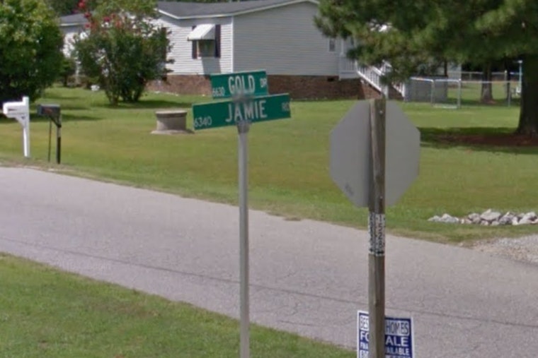 WHAT TRAGEDY HAPPENED IN NORTH CAROLINA RECENTLY visual data 5