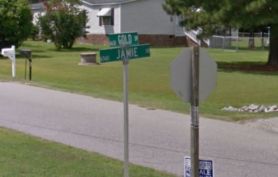 North Carolina Domestic Violence Tragedy Leaves Mother and Shooter Dead, Child Critical