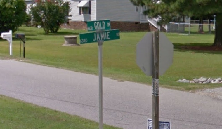 North Carolina Domestic Violence Tragedy Leaves Mother and Shooter Dead, Child Critical