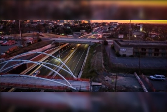 North Carolina Enhances Local Transportation with $401,000 in Multimodal Planning Grants