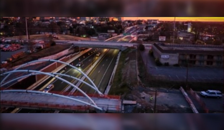 North Carolina Enhances Local Transportation with $401,000 in Multimodal Planning Grants