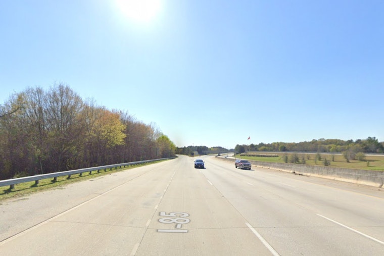 North Carolina Offers $25,000 Reward for Information on 2022 Murder of Uriah McCree on Interstate 85 in Gaston County