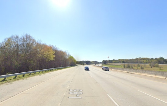 North Carolina Offers $25,000 Reward for Information on 2022 Murder of Uriah McCree on Interstate 85 in Gaston County