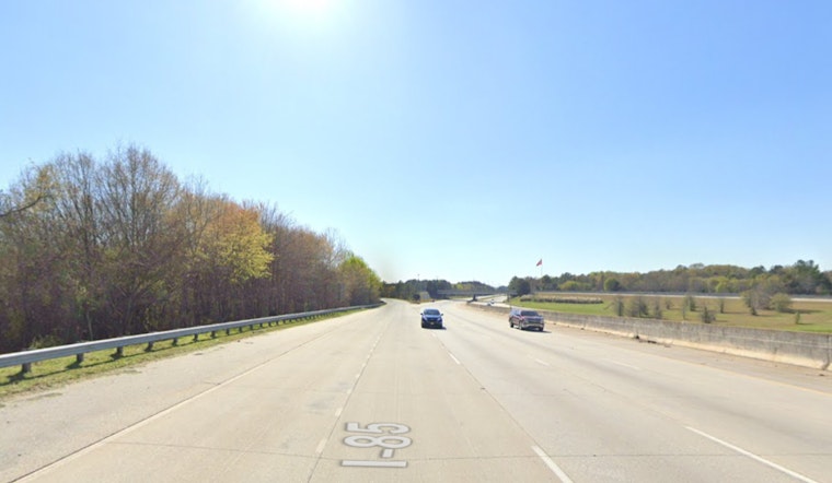 North Carolina Offers $25,000 Reward for Information on 2022 Murder of Uriah McCree on Interstate 85 in Gaston County