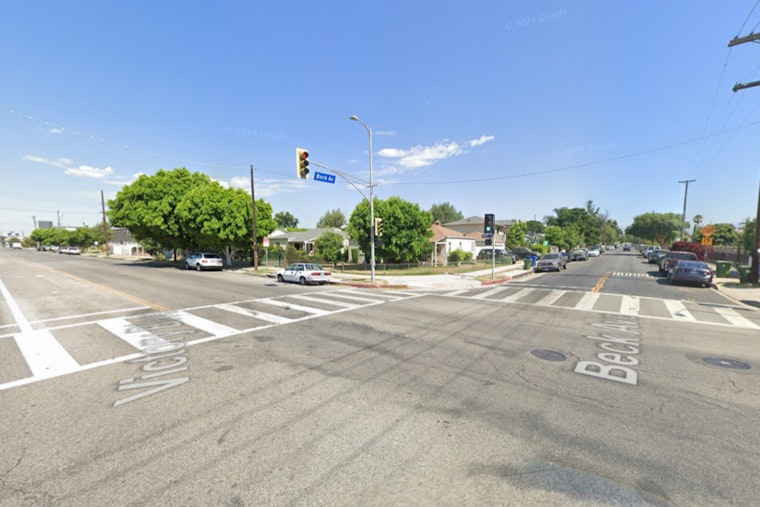 North Hollywood Hit-and-Run Tragedy, Community Seeks Justice for Slain Runner Leyda Medina