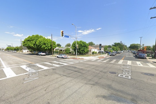 North Hollywood Hit-and-Run Tragedy, Community Seeks Justice for Slain Runner Leyda Medina