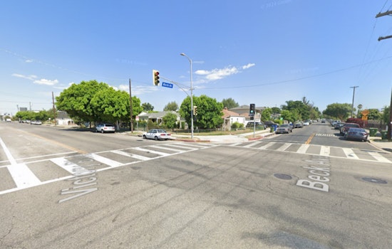 North Hollywood Hit-and-Run Tragedy, Community Seeks Justice for Slain Runner Leyda Medina