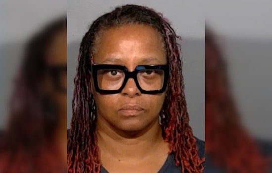 North Las Vegas Substitute Teacher Arrested for Bringing Gun to School, Charged with Firearm Possession on Property