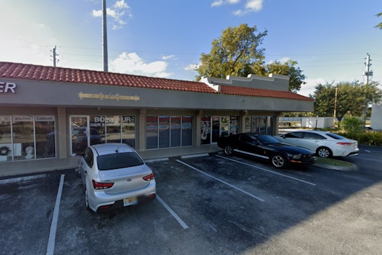 North Miami Beach Shopping Plaza Struck by Vandals, Local Stores Face Damages and Burglaries