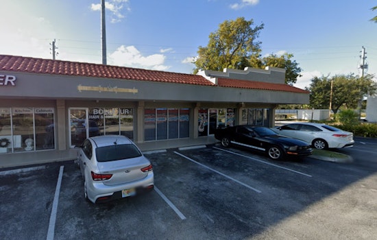 North Miami Beach Shopping Plaza Struck by Vandals, Local Stores Face Damages and Burglaries