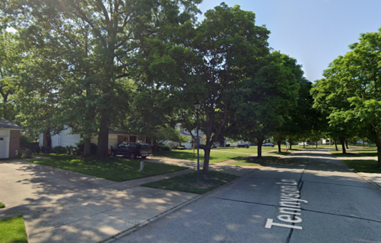 North Olmsted Firefighter Injured, Several Cats Perish in Early Morning House Blaze
