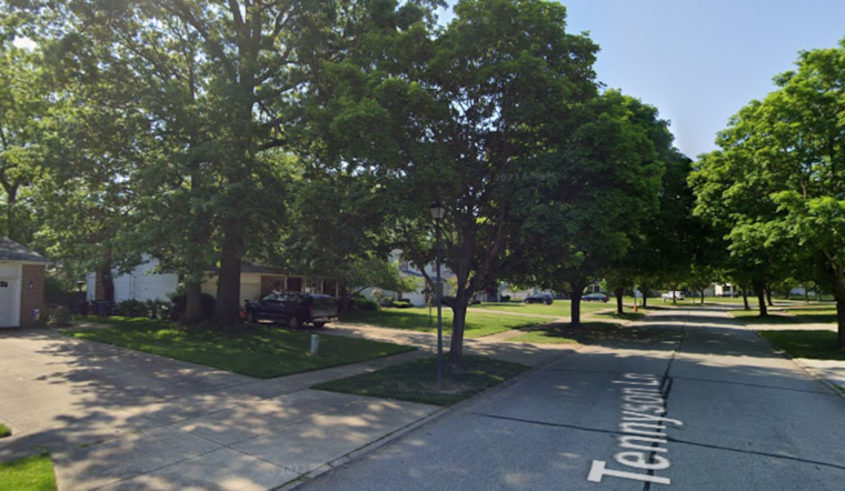 North Olmsted Firefighter Injured, Several Cats Perish in Early Morning House Blaze