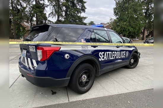 North Seattle Community Shaken by Fatal Shooting in View Ridge, Suspects at Large