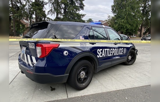 North Seattle Community Shaken by Fatal Shooting in View Ridge, Suspects at Large