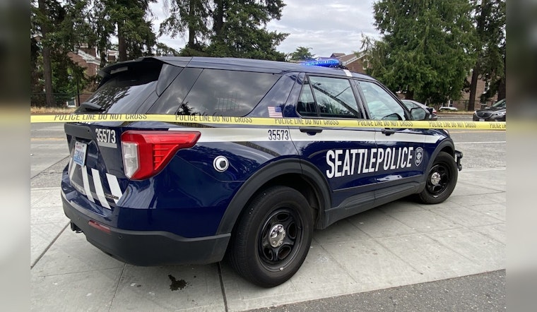 North Seattle Community Shaken by Fatal Shooting in View Ridge, Suspects at Large