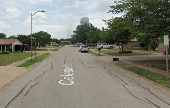 North Texas Man Charged with Murder in Teen's Death After Video Game Dispute