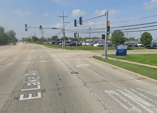 Northbrook Man Charged With Felony Reckless Homicide in Crash that Killed Glenview Teen