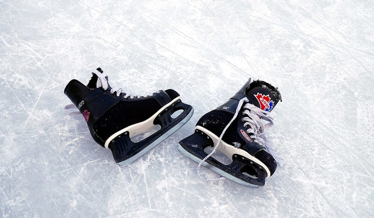 Northbrook Park District Skating School Invites Chicagoland Youth to the Ice