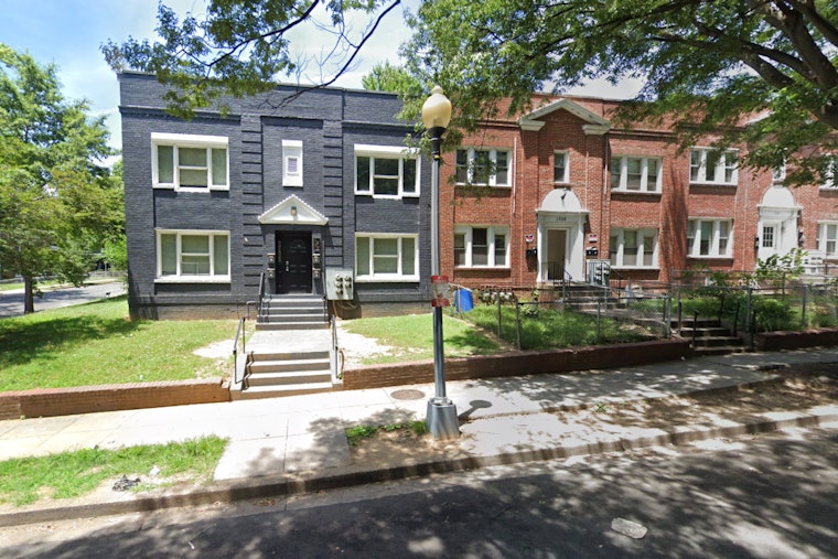 Northeast D.C. Burglary Suspect Charged, MPD Makes Arrest in Orren Street Break-In